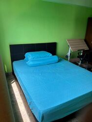 Blk 84 Telok Blangah Heights (Bukit Merah), HDB 5 Rooms #460696651